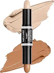 Contorno Em Bastão - Megaglo Dual-Ended Contour Stick - Medium/Tan