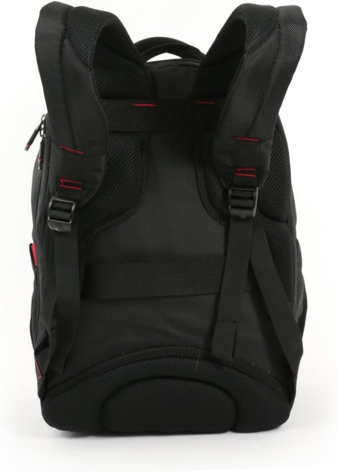 Samsonite Xenon 2 Backpack PFT Case Black