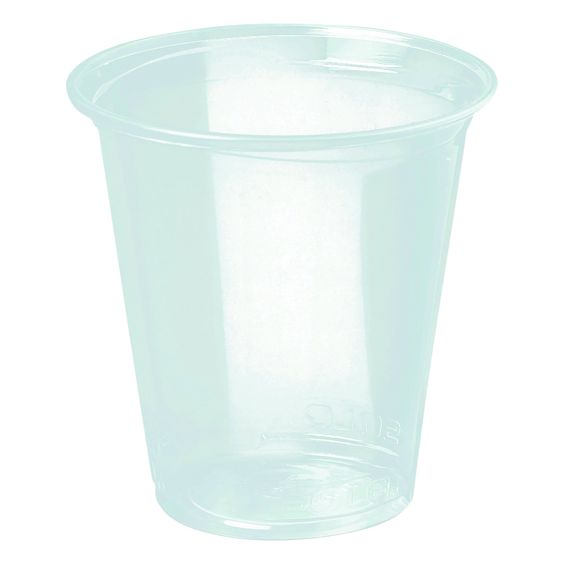 Dart Conex ClearPro Plastic Cold Cups SCC12PX 1000/pk