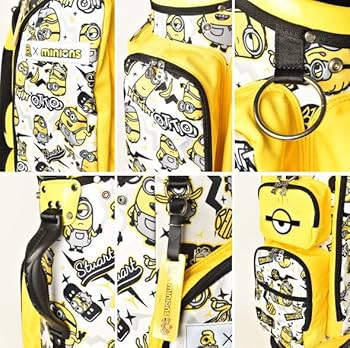 Amazon | キャディバッグ メンズ レディース アルチビオ