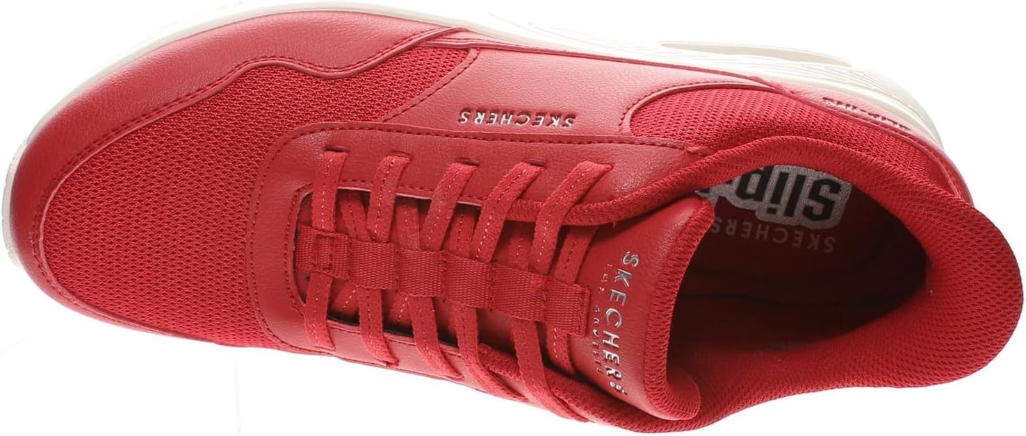 Skechers Womens Uno - Banksia Hands Free Slip-ins - Image 3