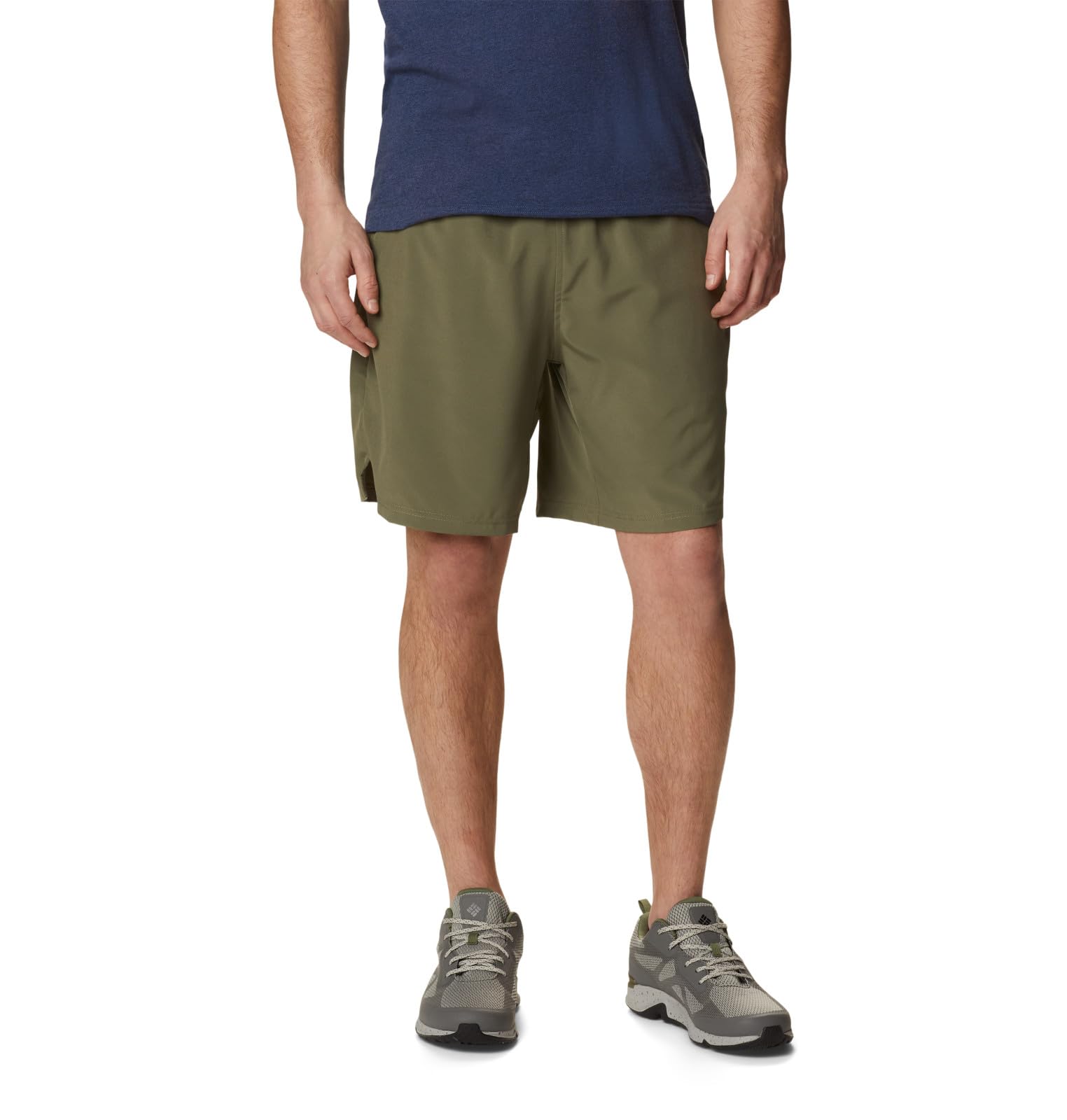 Columbia Men's Hike Brief Short