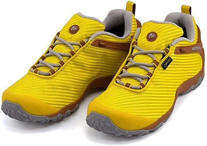 Amazon メレル Merrell メンズ ハイカット スニーカー ブーツ カメレオン7ストームゴアテックス 軽量 防水 カジュアル アウトドア ウォーキング Chameleon 7 Storm Gore Tex J ダンデライオン 25 5cm ハイキング トレッキングシューズ Amazon メレル Merrell メンズ ハイカット スニーカー ブーツ カメレオン7ストームゴアテックス 軽量 防水 カジュアル アウトドア ウォーキング Chameleon 7 Storm Gore Tex J ダンデライオン 25 5cm ハイキング トレッキングシューズ