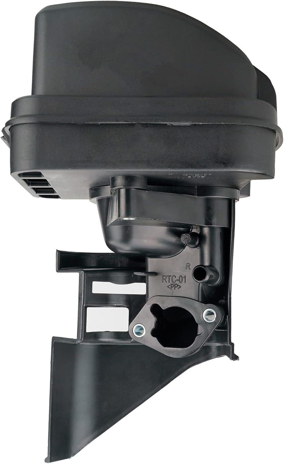 JJing Air Filter Housing Air cleaner Assembly for Harbor Freight Predator 301cc 8HP Engine 62554 and More