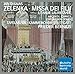 Zelenka: Missa Dei Filii / Litaniae Lauretanae
