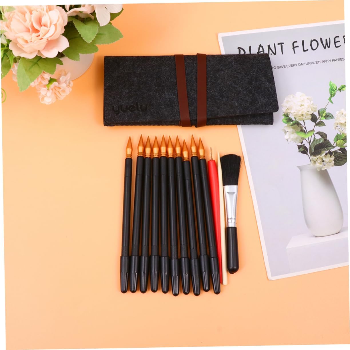 LALAFINA 42pcs Scratch Drawing Tools Set Paint by Scratch Kit for Boys and Girls Adults Paper Art Set