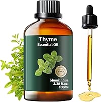 Vista 7 de Aceite esencial de almizcle blanco, aceite puro de almizcle blanco para aromaterapia, aceite de fragancia de almizcle blanco para difusor, cuidado