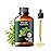 Pure Thyme Essential Oil for Outdoor Shield, Patio & Garden Protection, Natural Barrier Spray for Unwanted Distractions, Reed Diffuser, Aromatherapy, Hair, Skin,Massage, Soap,Candle Making 3.38 Fl Oz