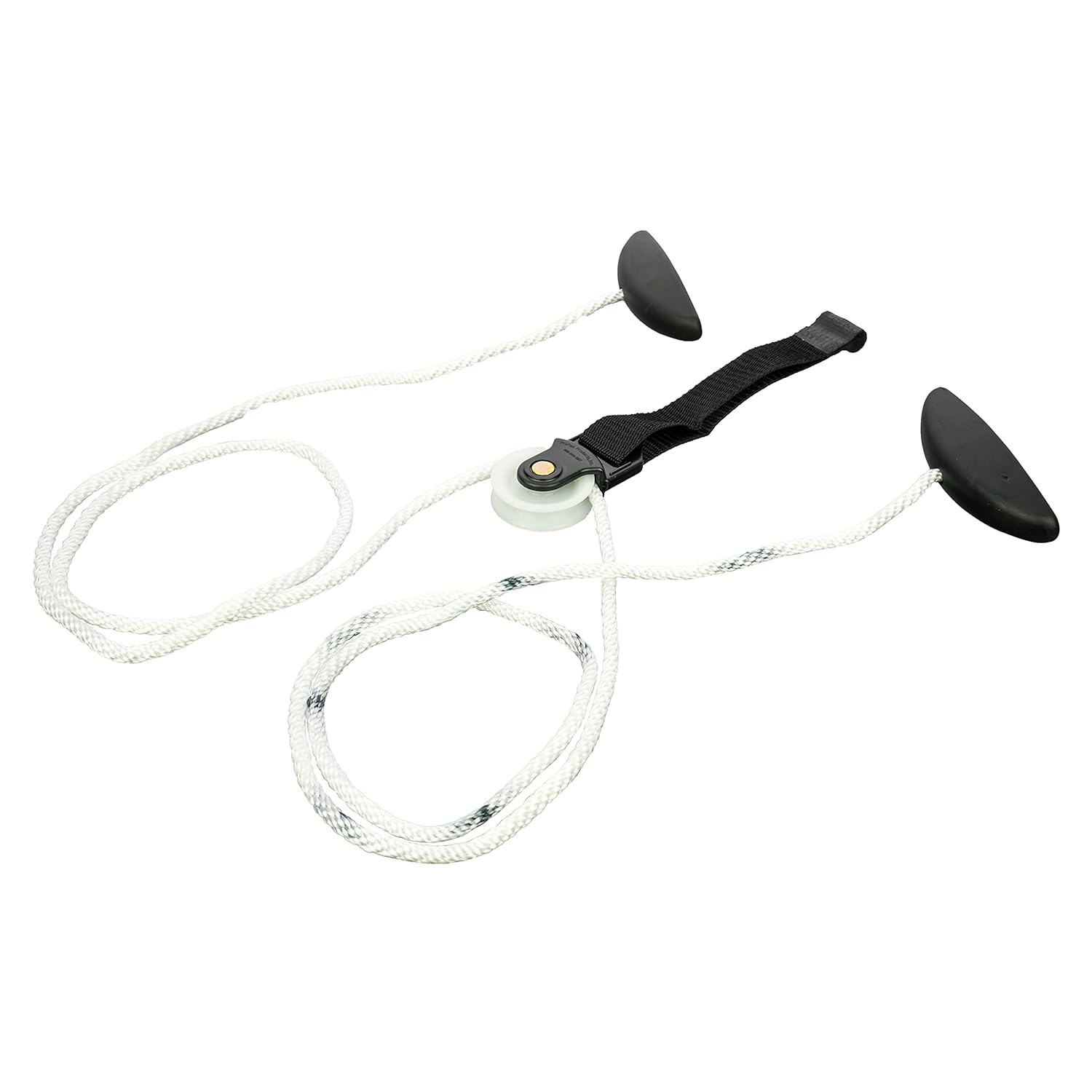 Physical Therapy Aids-55737 Home Ranger Shoulder Pulley - The Original Over Door Exerciser for Performing Shoulder Exercises Without Weights : Health & Household