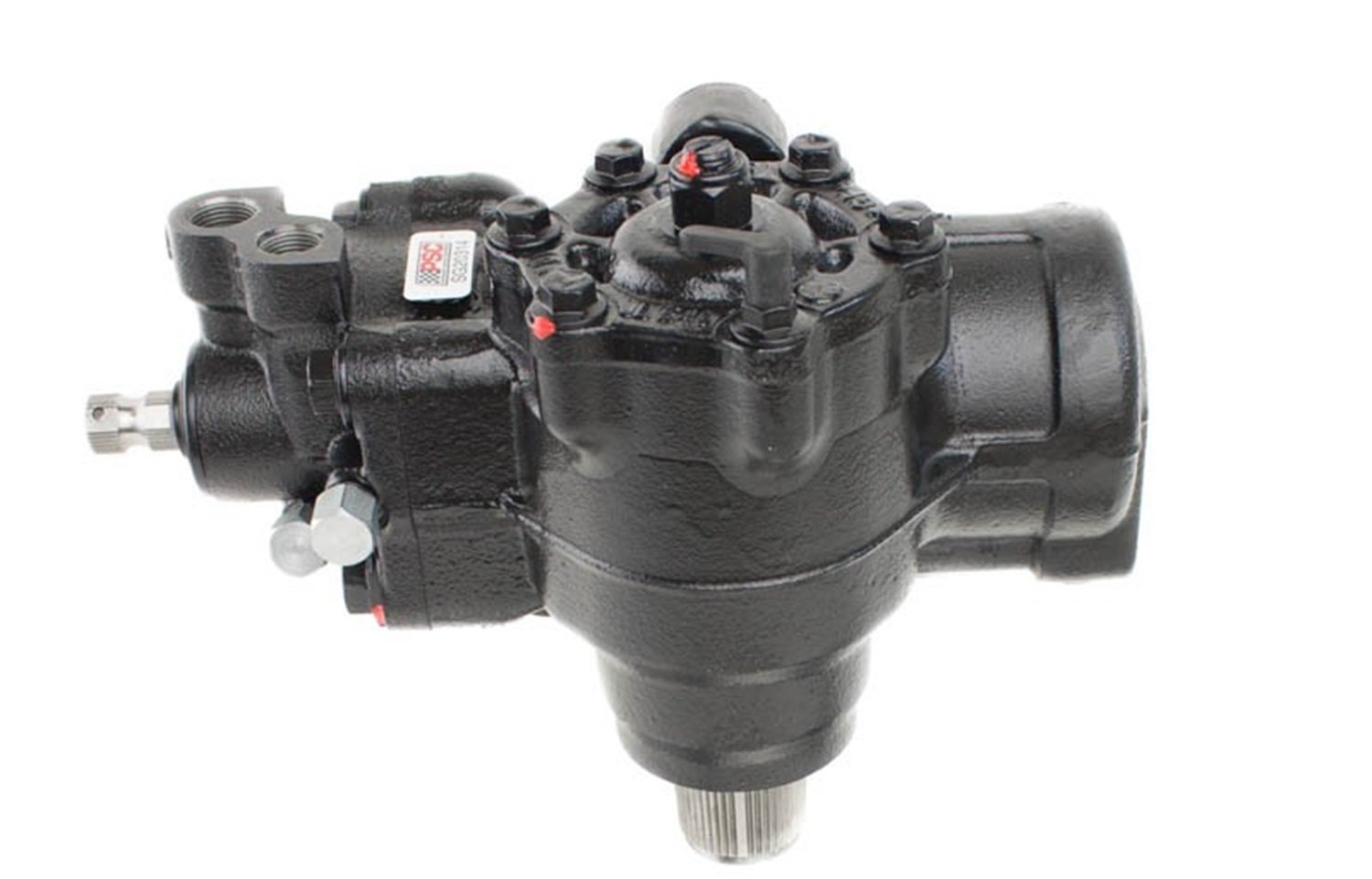 PSC Steering SG753R Steering Gear