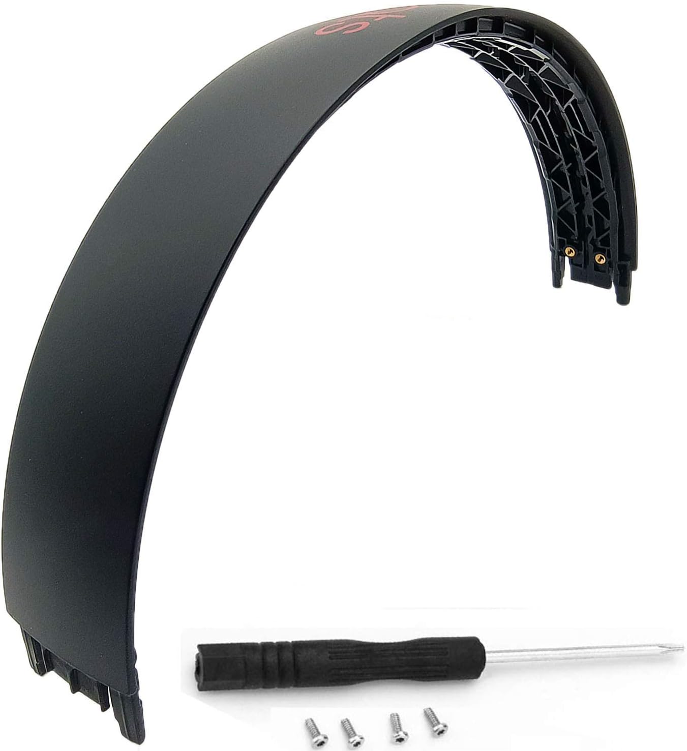Solo3 Headband Replacement Parts Accessories Solo2 Headband Repair Kit Compatible with Solo 3.0 Solo 2.0 Wireless Top Headband