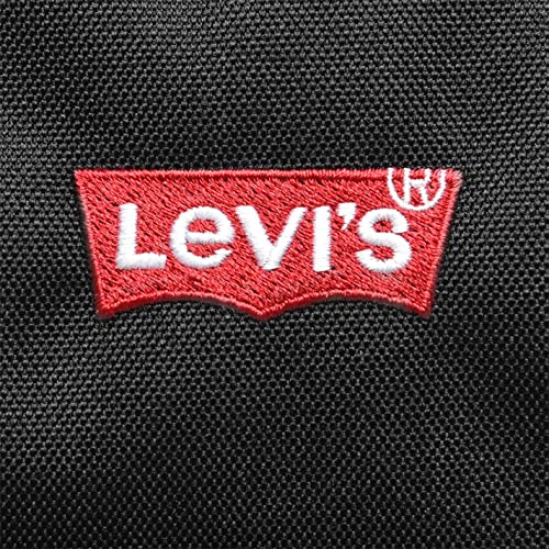 LEVIS FOOTWEAR AND ACCESSORIES Levi's L Pack Standard Issue, Black3