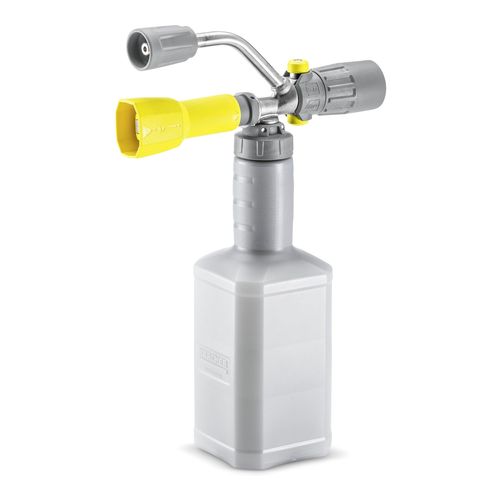 Becher-Schaumlanze DUO Advanced 2, 700 l/h - 800 l/h