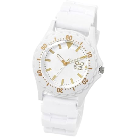 Amazon シチズン キューアンドキュー Citizen Q Q 腕時計 ダイバーズウォッチ Vp02 916 メンズ レディース 国内正規品 メンズ腕時計 腕時計 通販