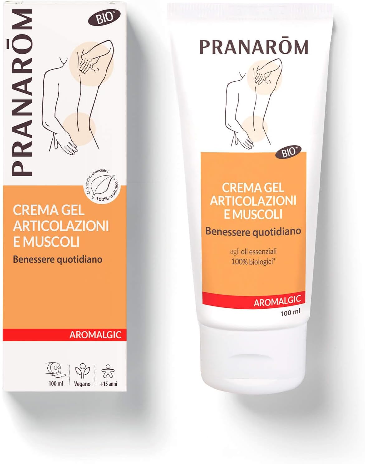 Articularom Gel 80 ml