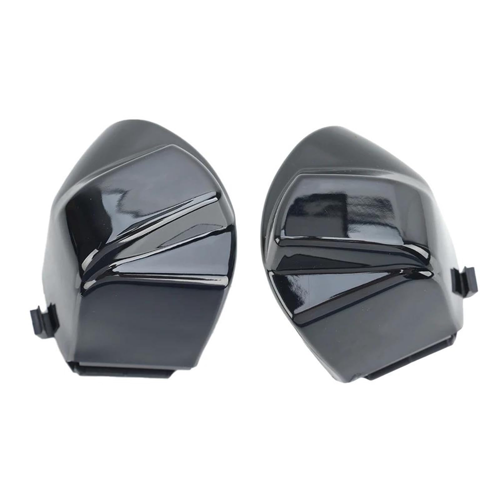 Miroir porte Ford Transit Custom solution contre casse rétroviseur - 7