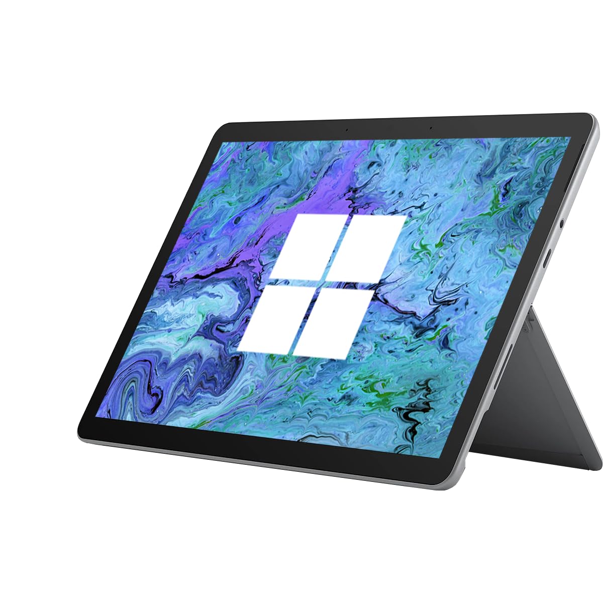 Microsoft Surface Go 2 Táctil/Intel Core M3-8100Y / 10" FHD/con Teclado (Reacondicionado)