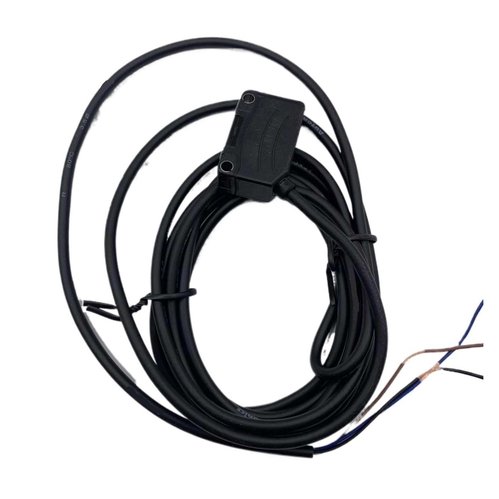 OSHZIKJII Photoelectric Switch BJ300-DDT-P 300mm