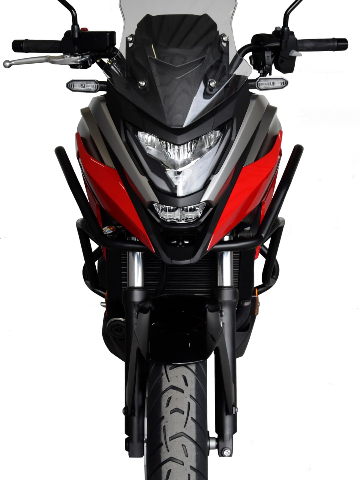 Defensa protector de motor HEED para NC 750 X (2021-2024)