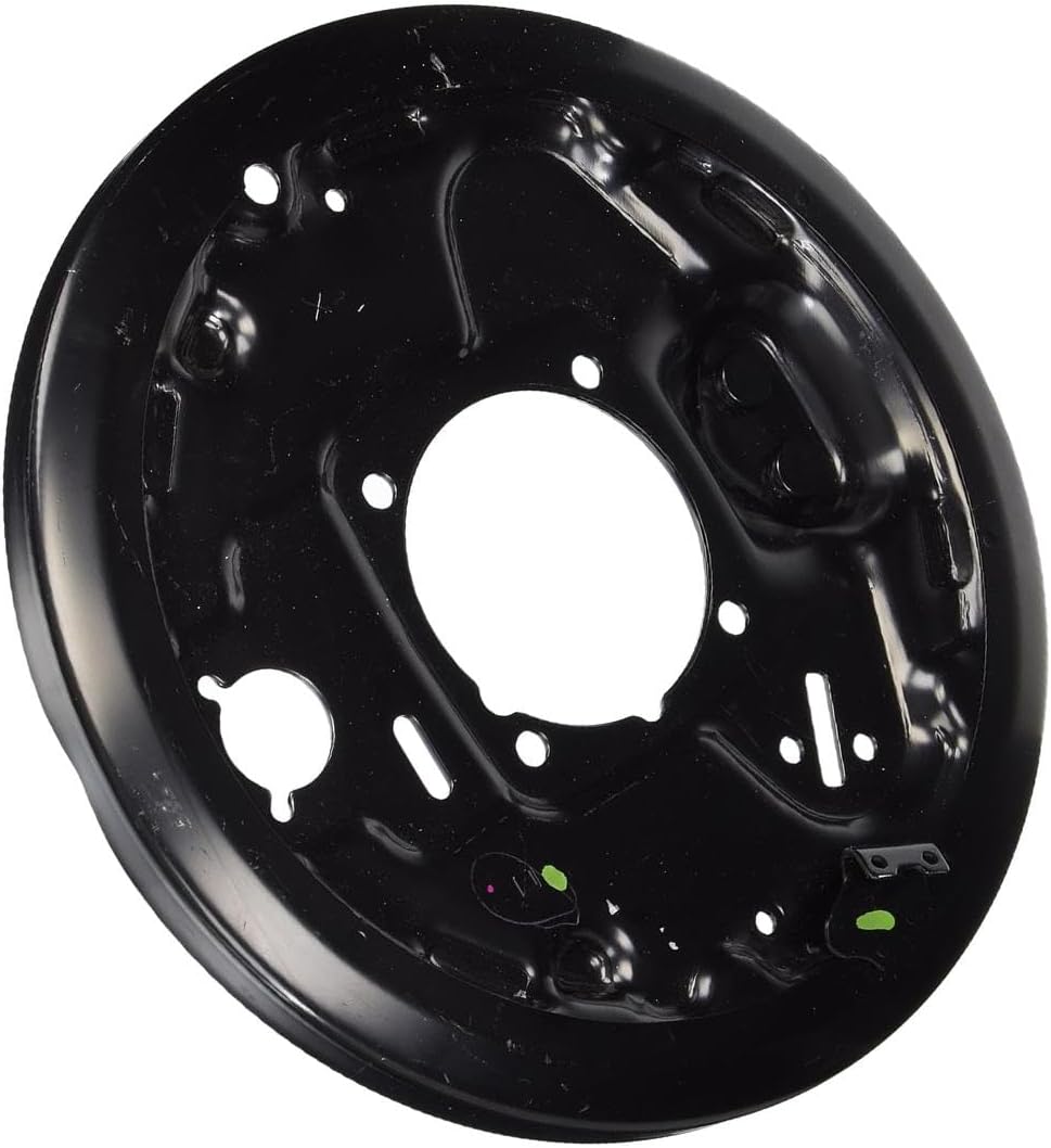 Genuine OEM Drum Brake Backing for Toyota 47044-35180 4704435180