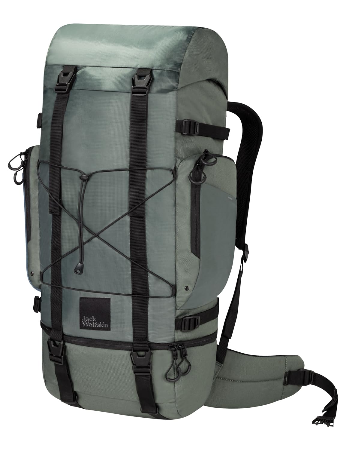 Jack Wolfskin Wanderthirst 45 WANDERTHIRST 45 Mixed