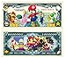 Set of 10 - Super Mario Brothers Million Dollar Bill