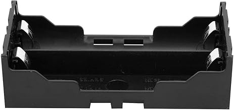 Caixa de bateria profissional, baterias 18650, descartáveis para baterias tamanho 18650 baterias recarregáveis domésticas