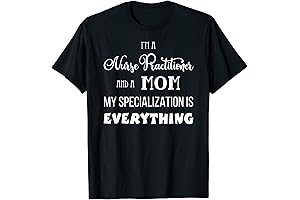 Licensed to Nurse: A Humorous Gift for Nurse Practitioners and APRN Moms