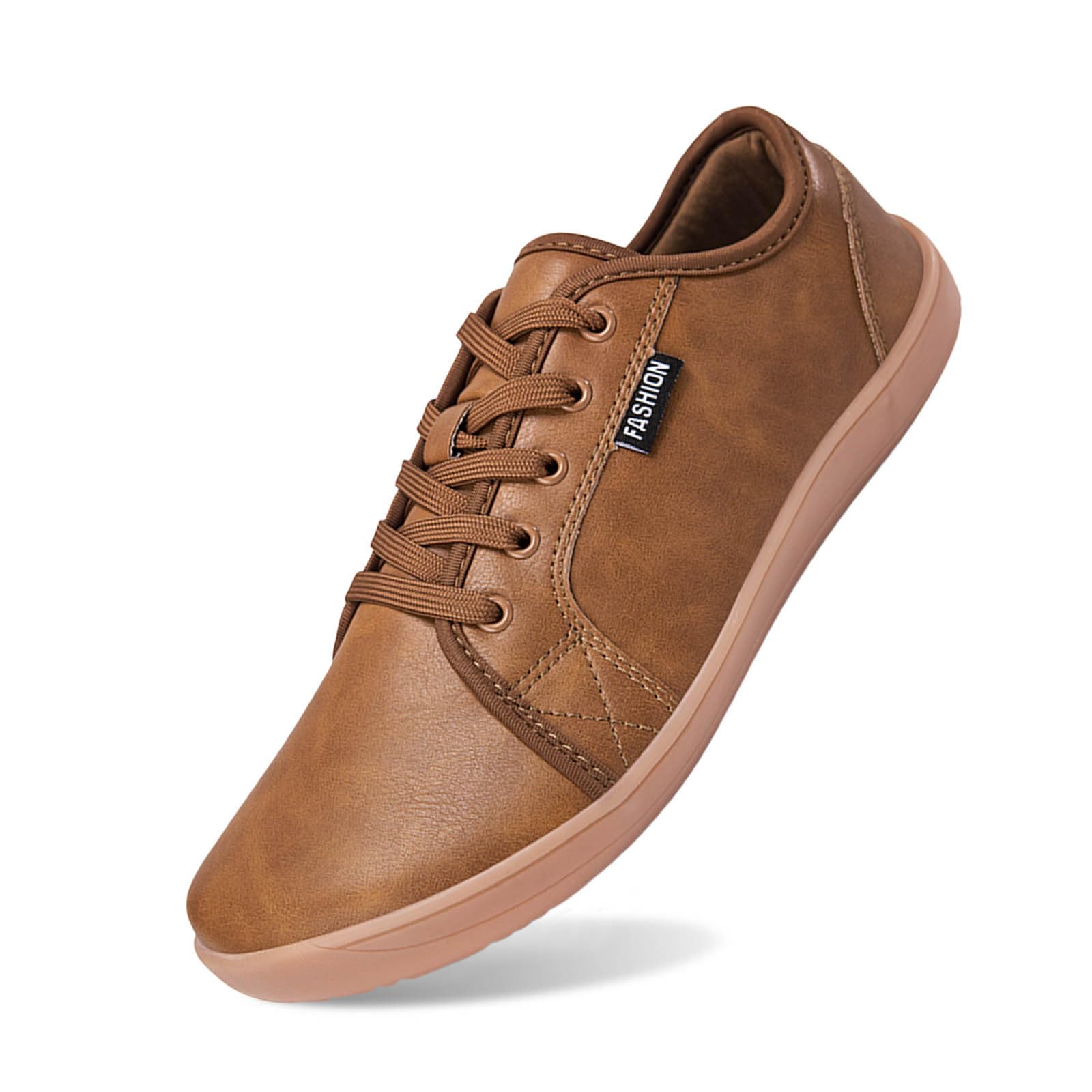Scarpe Barefoot Unisex Punta Larga Minimaliste, Leggere e comode, per Uomo Donna, Ideali Camminata Naturale Palestra #D