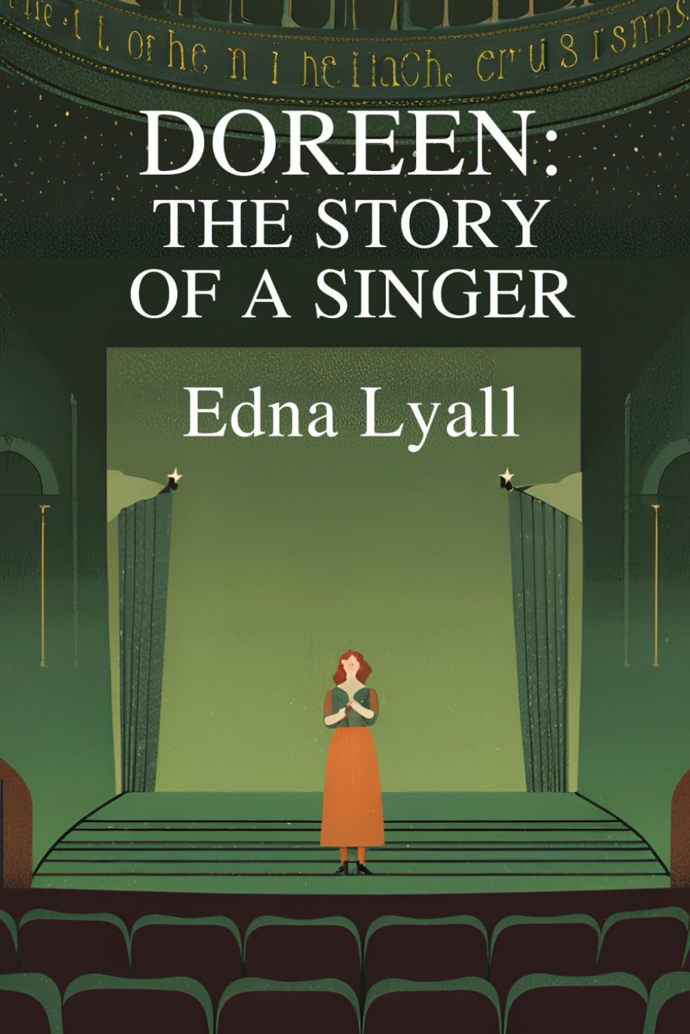Doreen, The Story of a Singer