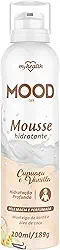 Espuma De Banho Mood Cupuacu/Vanilla Spray 200ml, MY HEALTH, AE2600056