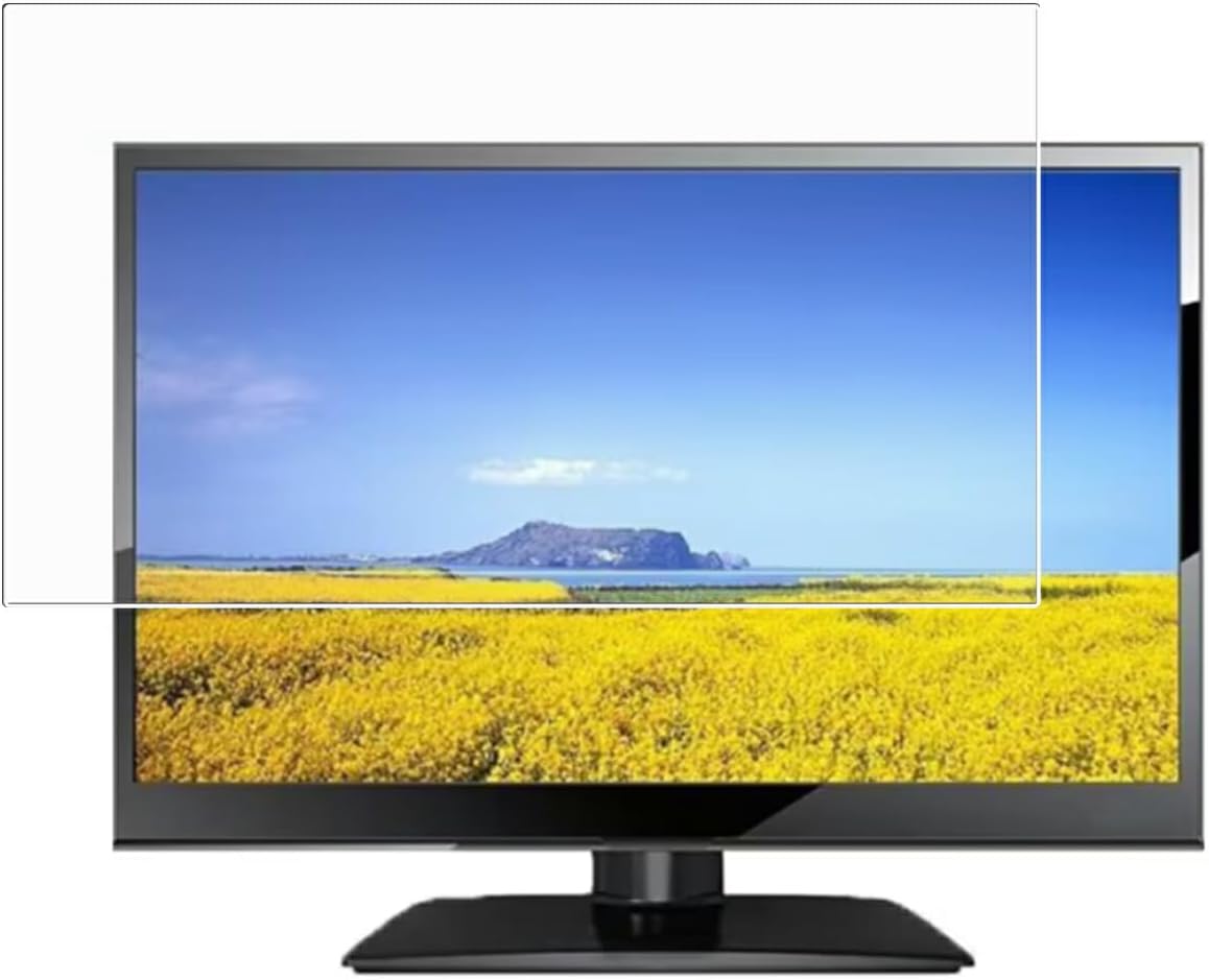 ClearView WIS AS-16SR 16V型用 液晶 保護 フィルム 清潔 目に優しい アンチグレア ブルーライトカット タ