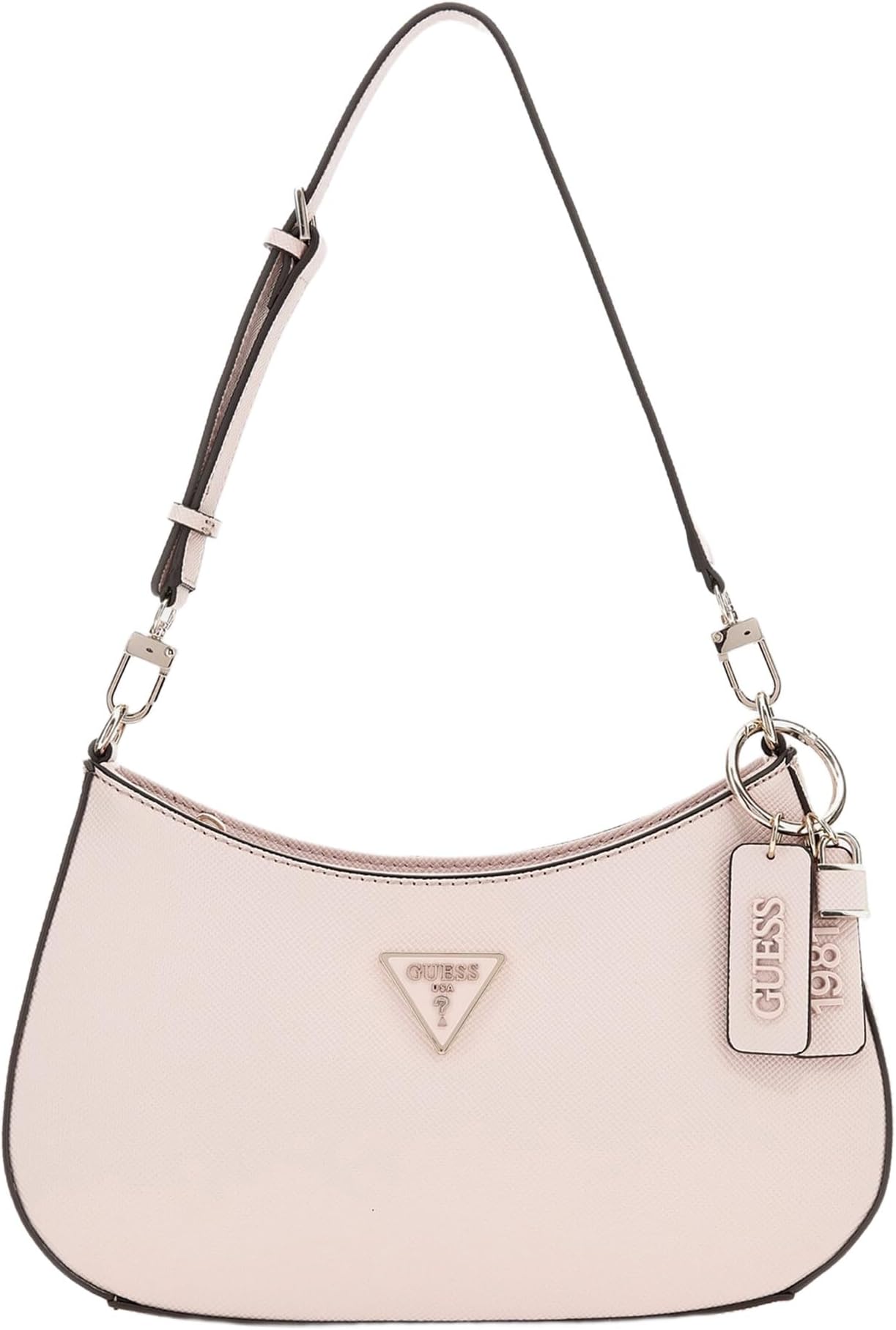 womens Noelle Ii Top Zip Shoulder Bag