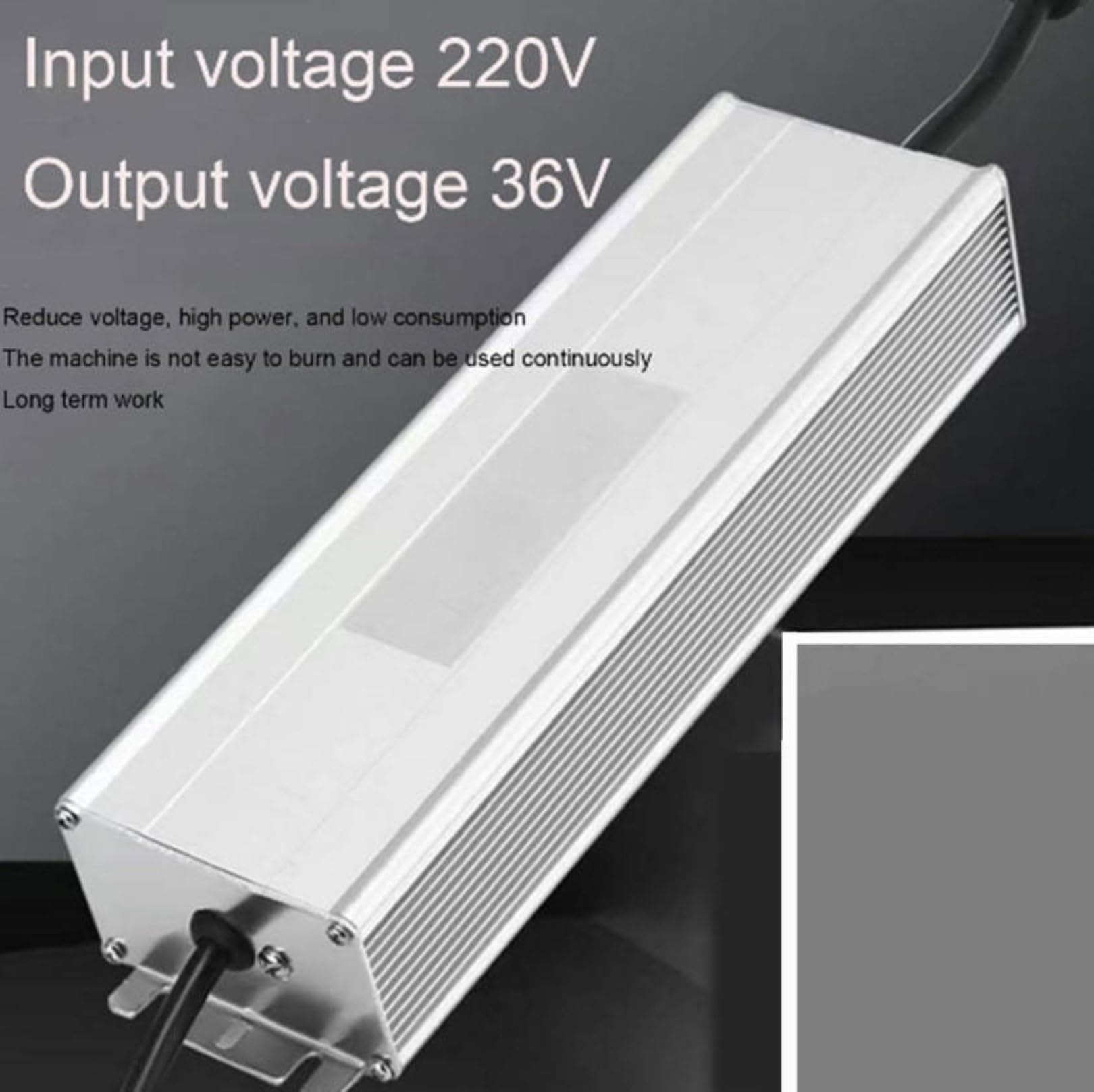 Máquina Eléctrica Para Esquilar Ovejas y Cabras – Cortadora de Lana con Cuchilla de 9 Dientes, Corte Rápido, Mango Ergonómico Para Ovejas, Cabras, Alpacas, Camellos yellow