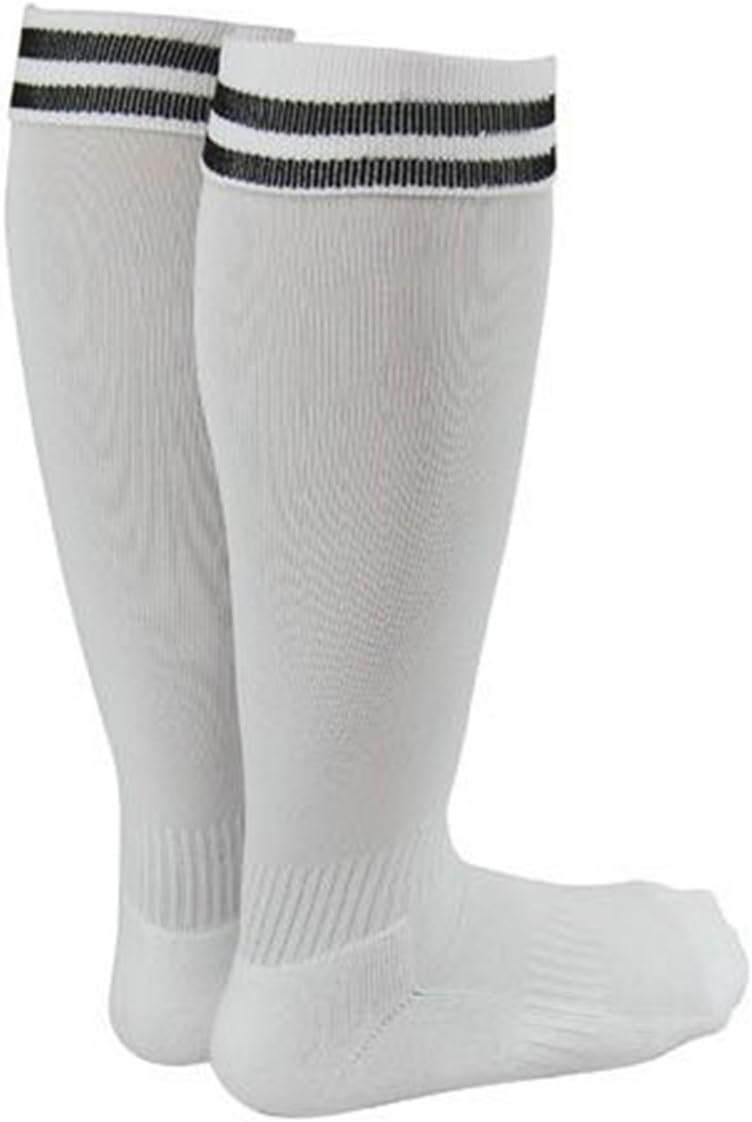 Lian LifeStyle Women's 1 Pair Knee High Sports Socks for Baseball/Soccer