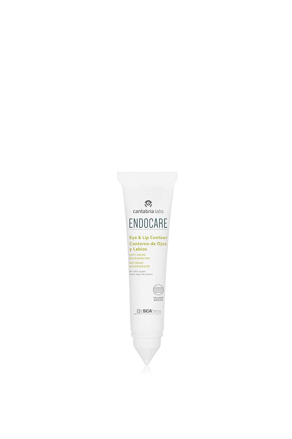 Endocare Eye & Lip Contour 15 Ml - Image 4