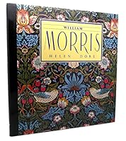 William Morris 1855100258 Book Cover