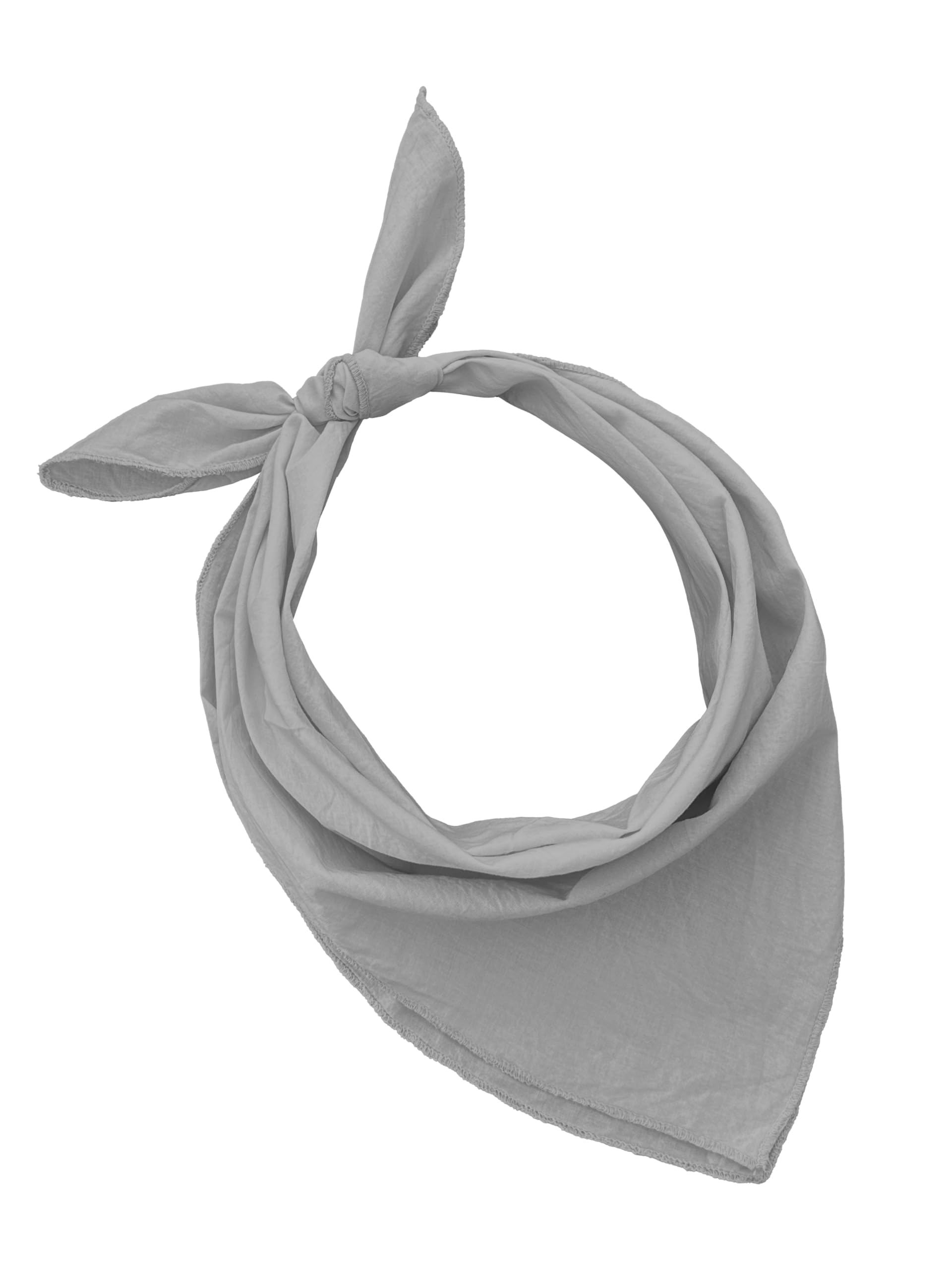 JOPHY & CO. 100% algodón BANDANA SET 3/5/10 para Mujeres Hombres Niños Unisex Único y/o Paisley Pattern COD. A644 — view 32