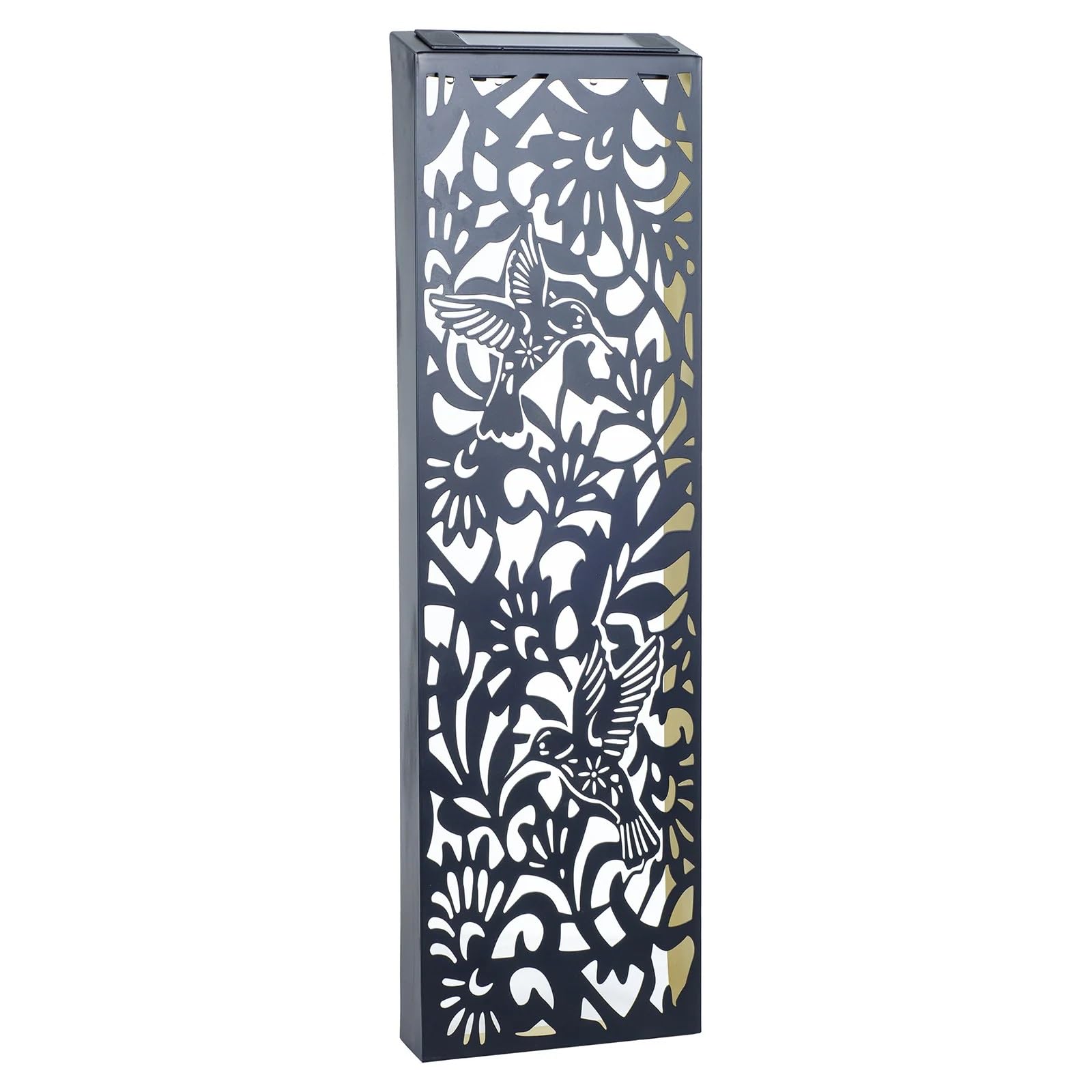 Primus Metal Hummingbird Solar Wall Panel