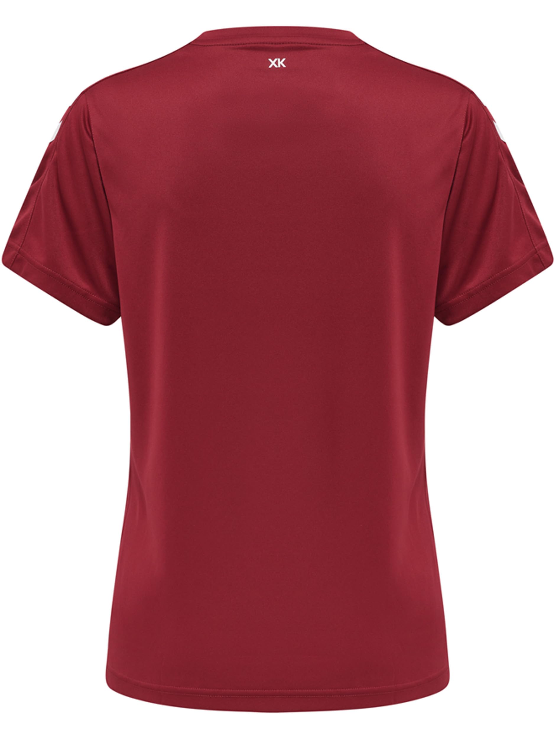 hummel Hmlcore Xk Poly Jersey S/S Mujer Camiseta Mujer