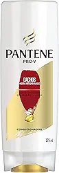 Condicionador Pantene Cachos Hidra-Vitaminados - 175ml