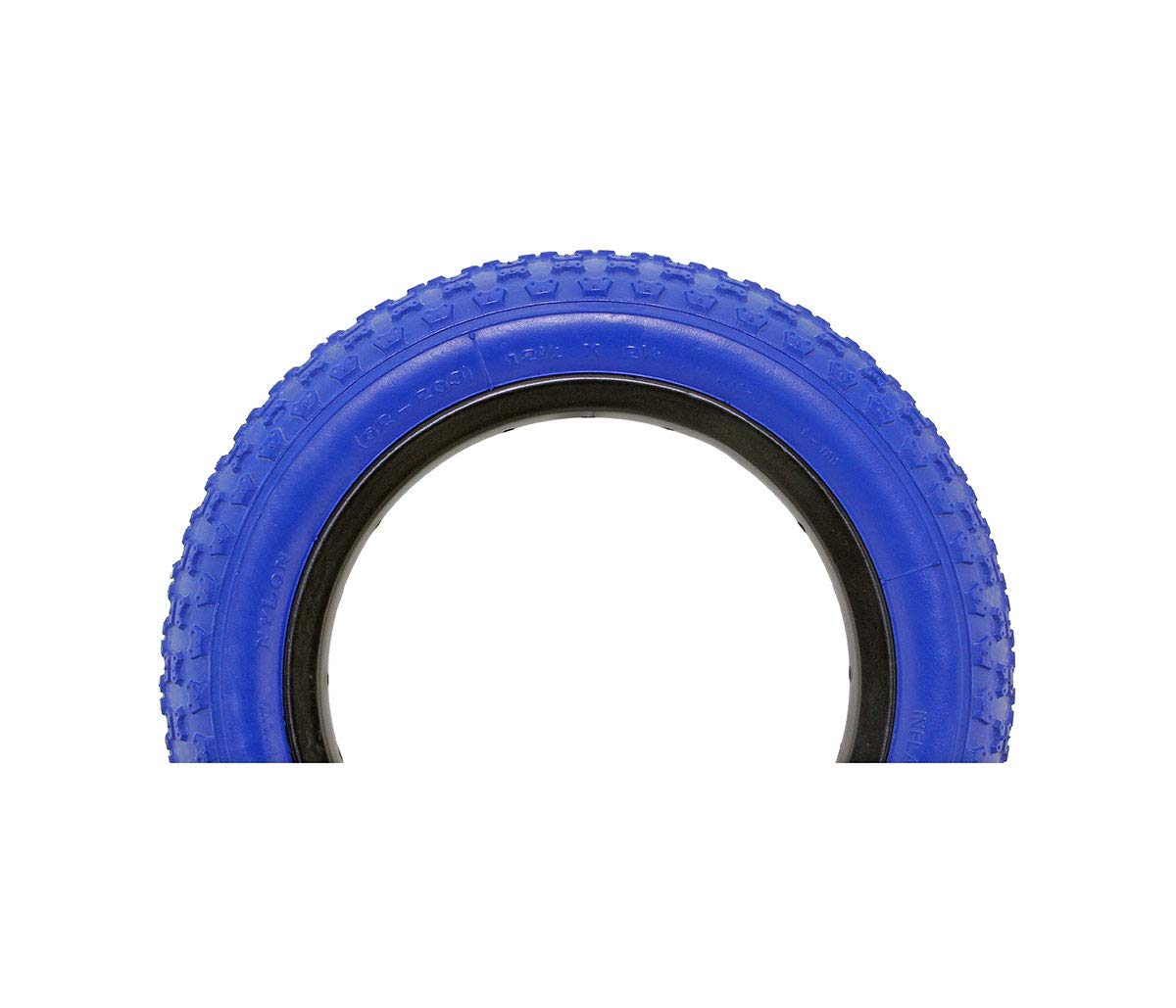 Alta Bicycle Tire Duro 12 1/2