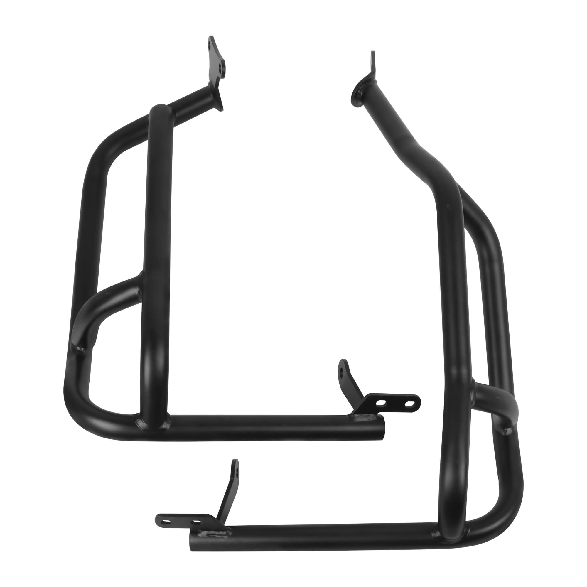 Motorradschutz Motorrad-Sturzbügel, Oberer Und Unterer Motor-Tankschutz, Stoßstangenschutz Für H-ONDA NT1100 NT 1100 NT 1100 DCT NT1100DCT NT 1100DCT NT1100 DCT 2022-2024 2023