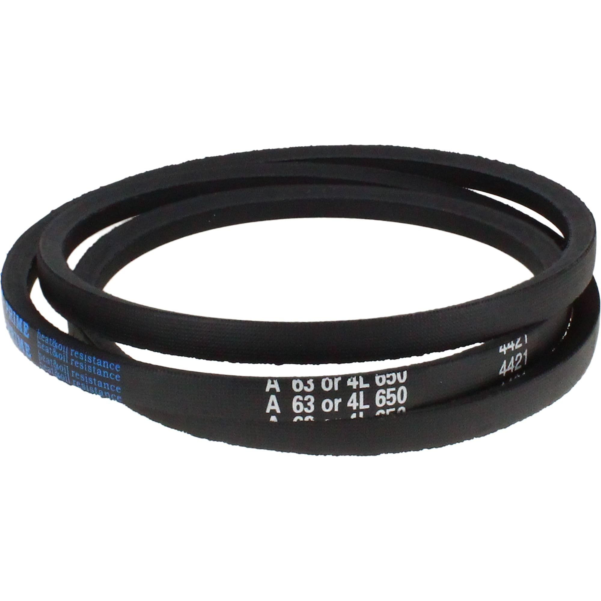 D&D DURA-Prime PowerDrive A63 or 4L650 1/2 x 65in V-Belt