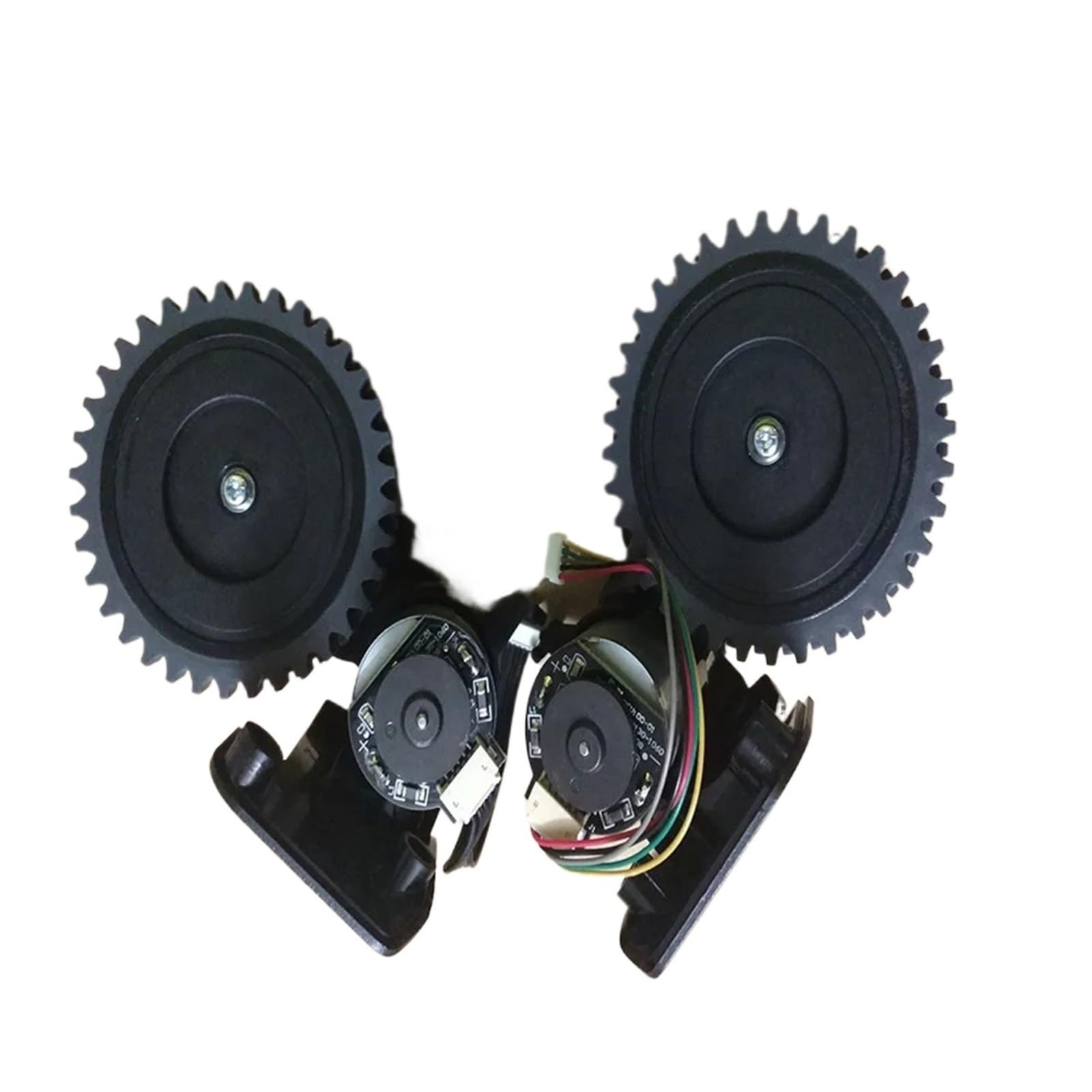 Saugroboter Radmotor Kompatibel mit Ilife