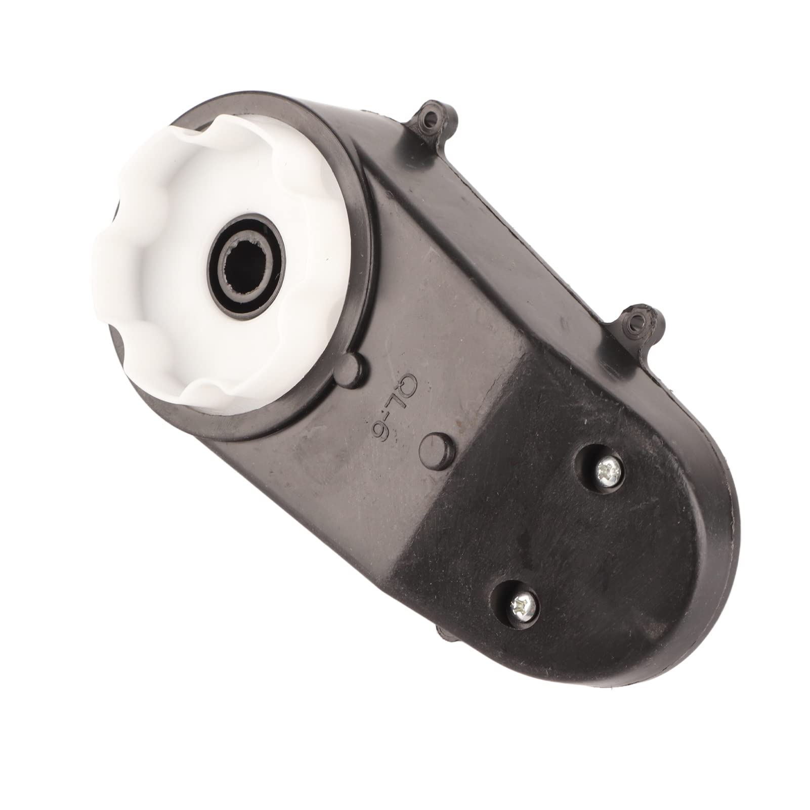 Cambio Motore Elettrico per Auto per Bambini Cambio Motore Elettrico per Auto Giocattolo RS390(12V 20000 giri/min)
