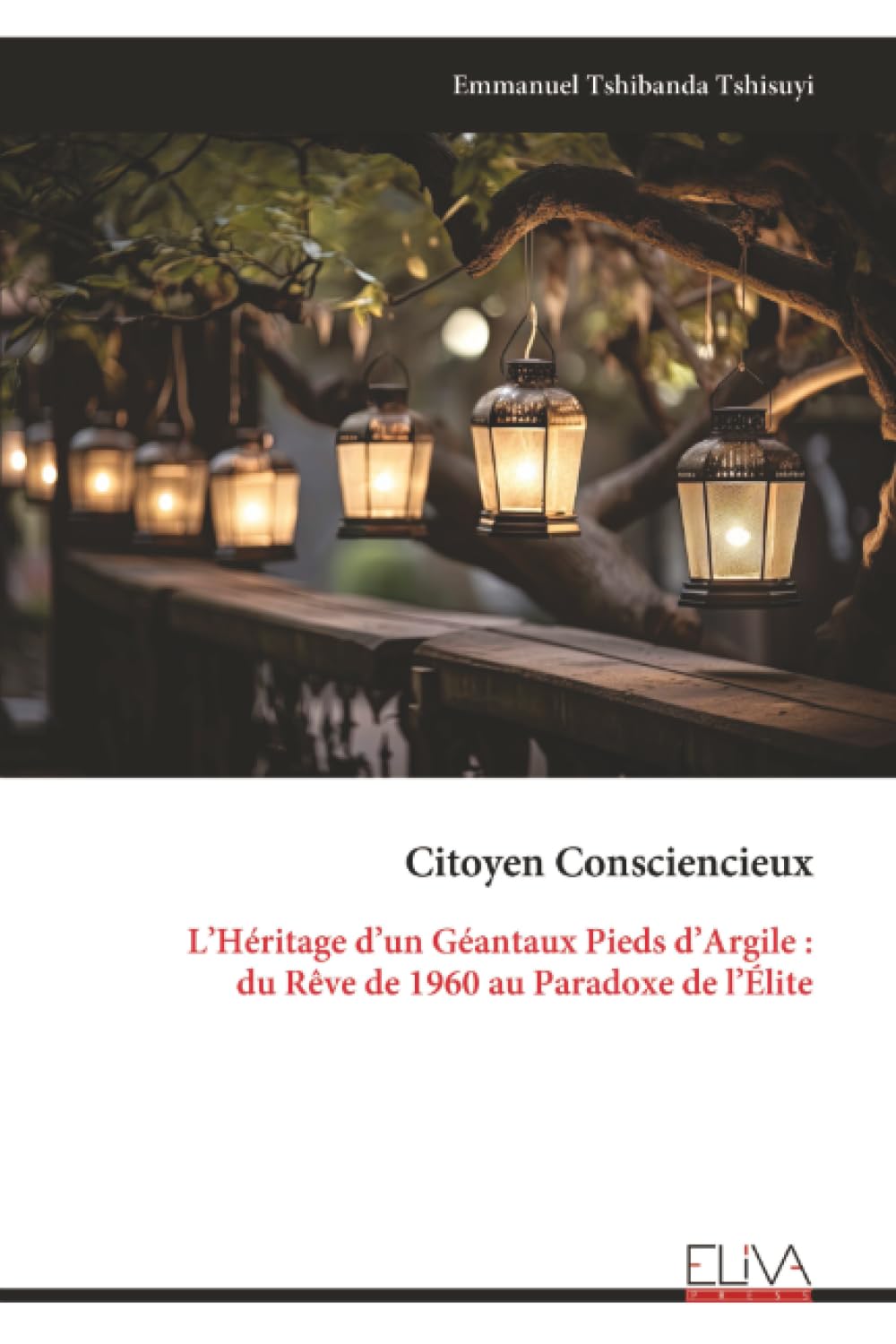 Citoyen Consciencieux: L’Héritage d’un Géantaux Pieds d’Argile : du Rêve de 1960 au Paradoxe de l’Élite