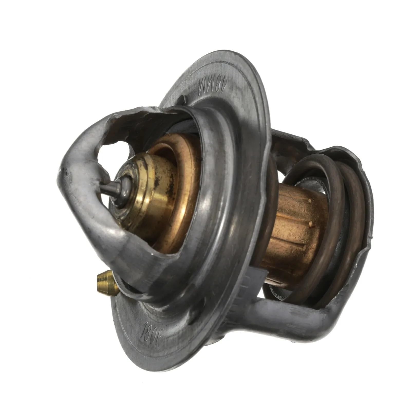 Układ chłodzenia silnika Pasuje do Chryslera Pasuje do Dodge 1998-2006 TERMOSTAT CHŁODZIWA SILNIKA 68027789AA
