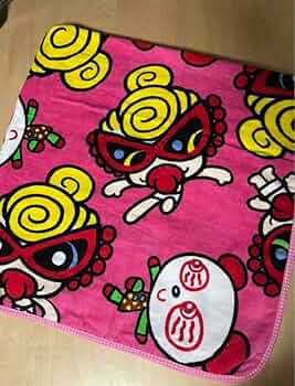 週末限定価格 ヒスミニ 毛布 ブランケット セット ヒスミニ 毛布 ブランケット セット - メルカリ