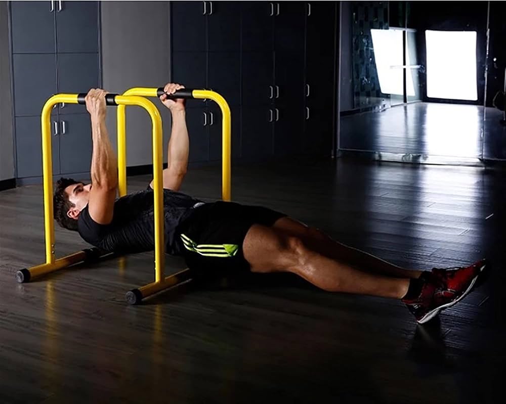 懸垂マシン プラップバー　チンニングスタンド ディップススタンド プルアップ 楽天市場】懸垂マシン 多機能ハンドル 耐荷重450kg 懸垂